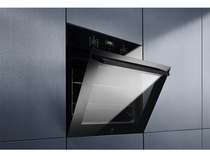Духовой шкаф Electrolux - KODEF70BZ - изображение 5