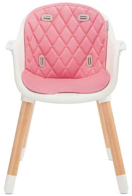 Стульчик для кормления Kinderkraft Sienna Pink (5902533915132) (KKKSIENPNK0000) - зображення 8