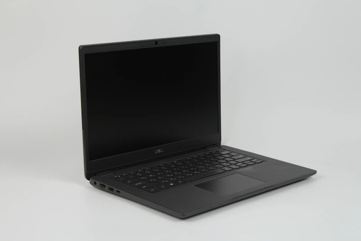 Ноутбук Dell Latitude 3410 i5-10210U / 16 гб / ssd 512 гб / 14