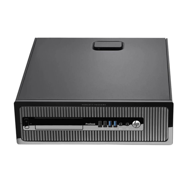 ☆G8【現状品】HP ProDesk 400G6 i3-3.6 4GB500GB Компьютер HP ProDesk 400 G6 Small Form Factor - купити в