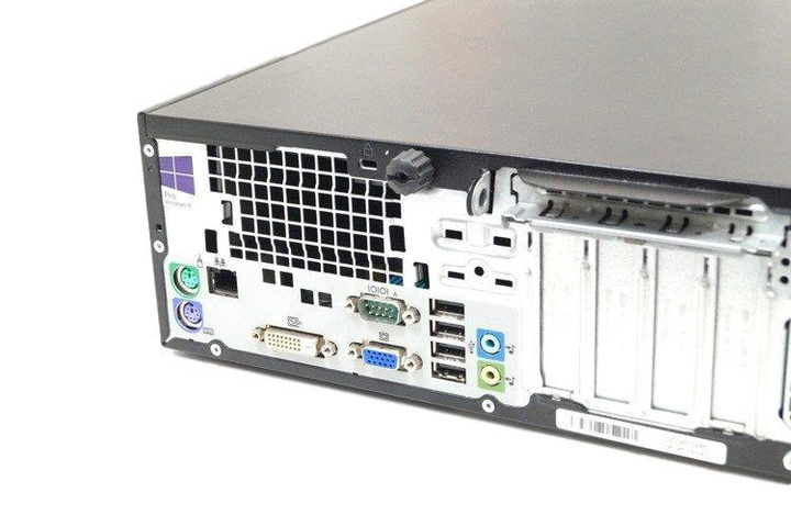 ☆G8【現状品】HP ProDesk 400G6 i3-3.6 4GB500GB Компьютер HP ProDesk 400 G6 Small Form Factor - купити в