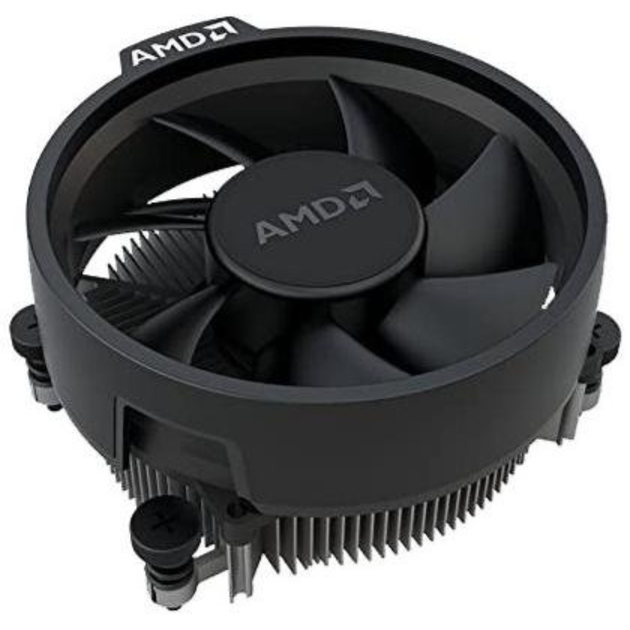 Процессор AMD Ryzen 5 8400F 4.2 GHz/16 MB s-AM5 (100-100001591BOX) - Фото 3 Процессор AMD Ryzen 5 8400F 4.2 GHz/16 MB s-AM5 (100-100001591BOX) - изображение 3