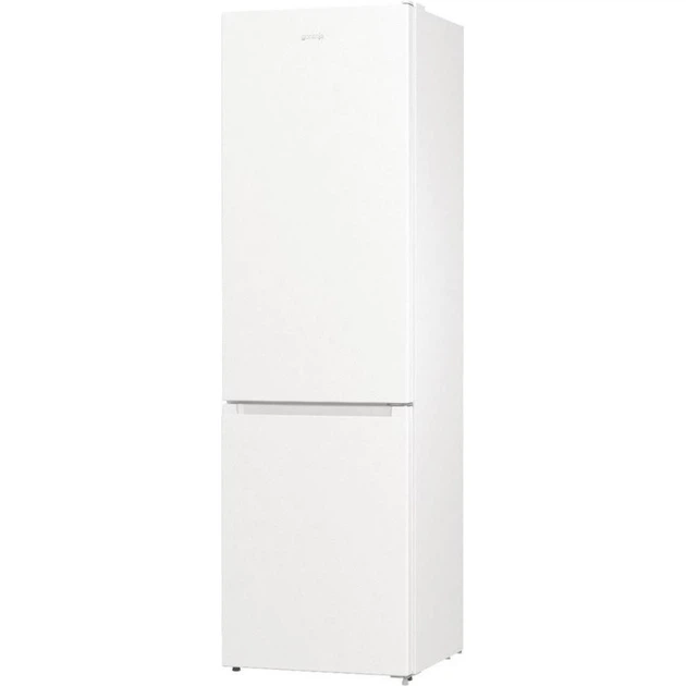 Холодильник Gorenje NRK6202EW4 - Фото 5 Холодильник Gorenje NRK6202EW4 - зображення 5
