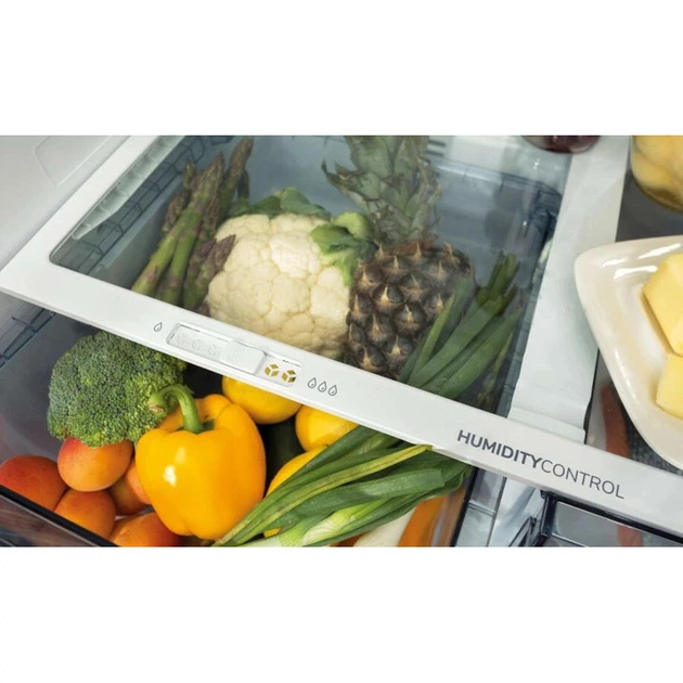 Холодильник Gorenje NRK418ECS4 - изображение 7