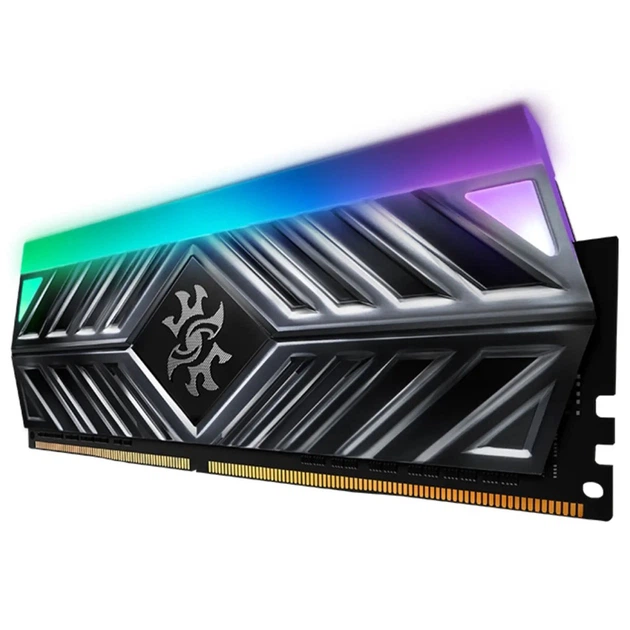 ОЗУ ADATA 8GB PC28800 DDR4 AX4U36008G18I-ST41 - изображение 2