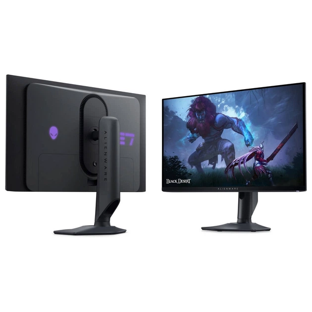 Монитор DELL 27