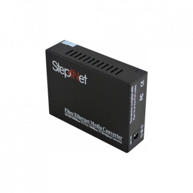 Медиаконвертер MC-SFP1000-FE/GE-LFP Step4Net (230034) - изображение 2