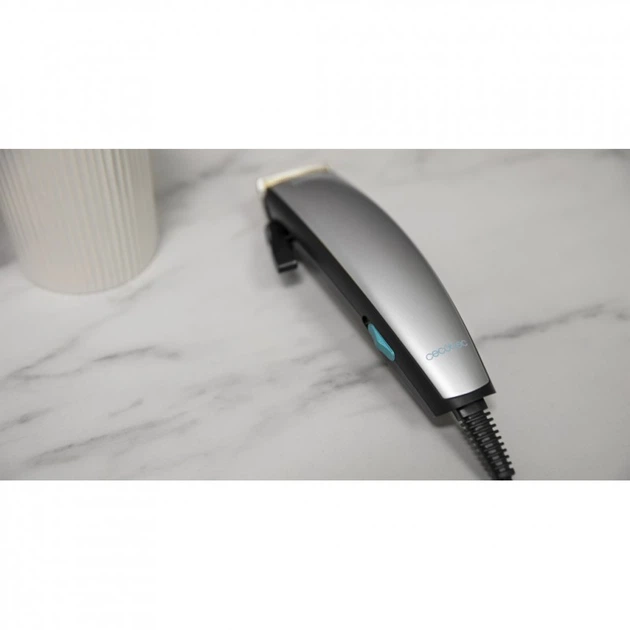 Триммер Cecotec CCTC-04232 (229636) - изображение 4