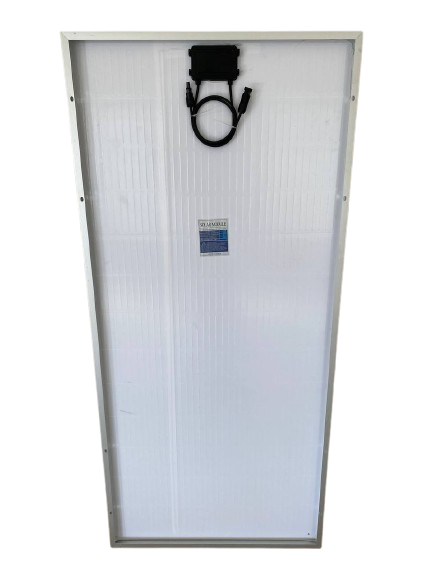 Сонячна панель Solar Energy SP 150Вт 35x680x1480 мм - зображення 4