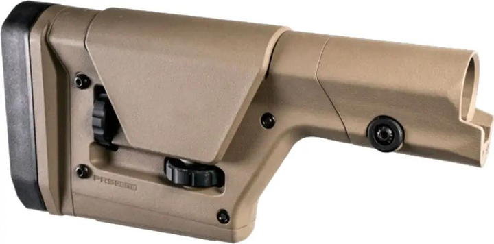 Приклад Magpul PRS® GEN3. FDE - зображення 1