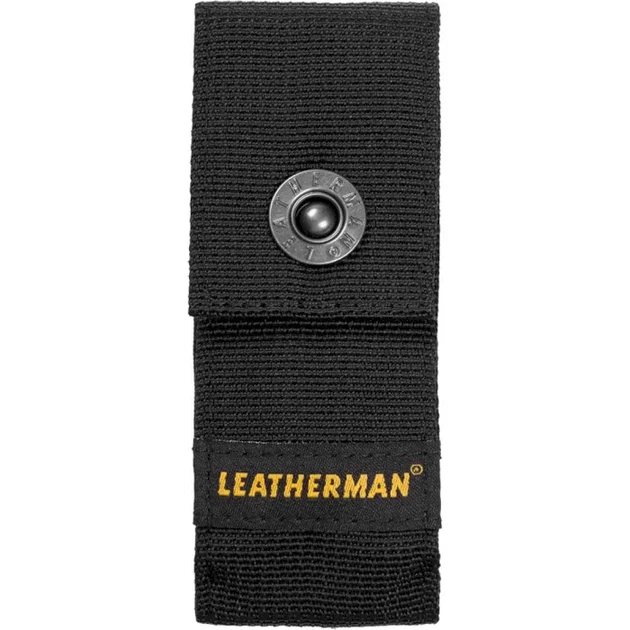 Мультитул Leatherman Super Tool 300 Stainless Steel Nylon Sheath (831148) [72746] - изображение 4