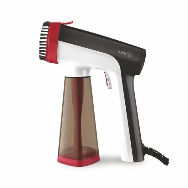 Отпариватель Zelmer ZGS1600 Ready2go [73241] - изображение 2