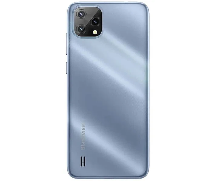 Смартфон Blackview A55 3/16Gb Twilight Blue EU [73986] - изображение 3