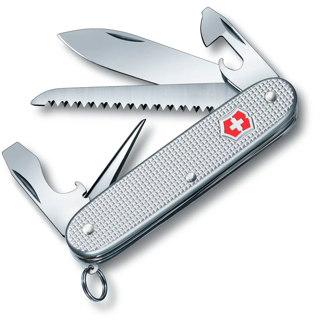 Нож Victorinox Farmer (0.8241.26) [68252] - изображение 1