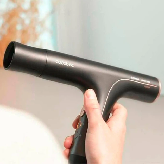 Фен Cecotec Bamba IoniCare 6000 RockStar Soft Pro (CCTC-04297) [79168]. - зображення 3