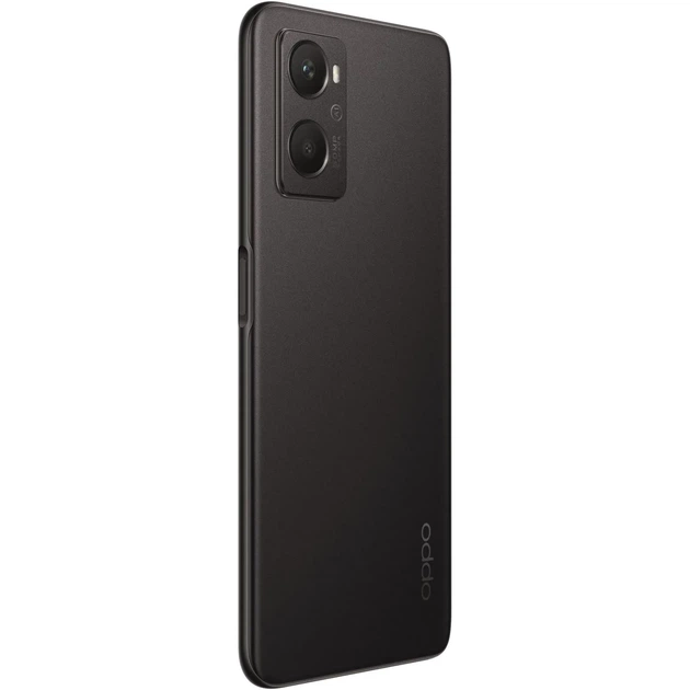 Смартфон OPPO A96 6/128GB (Black) Global [80077] - изображение 5