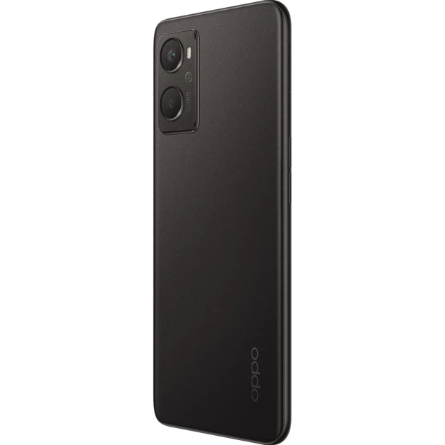 Смартфон OPPO A96 6/128GB (Black) Global [80077] - изображение 7