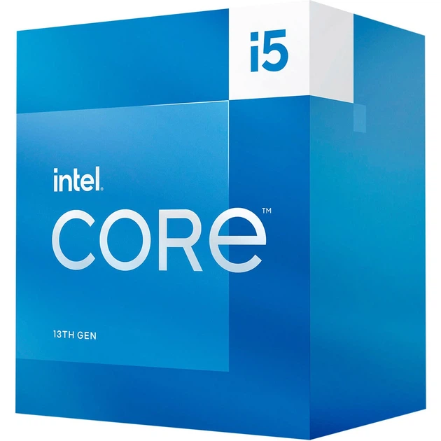 Процессор Intel Core i5-13400 Box (BX8071513400) UA [88705] - изображение 2