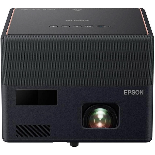 Мультимедийный проектор Epson EF-12 (V11HA14040) [89228] – фото, отзывы ...