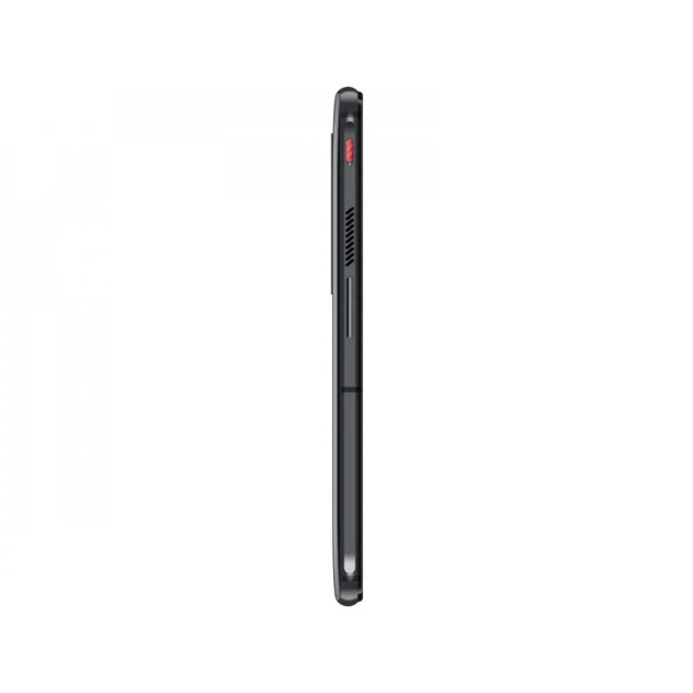 Смартфон ZTE Nubia RedMagic 7 12/128Gb (Obsidian Black) [69435] - зображення 4