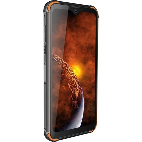 Смартфон Blackview BV9800 Pro 6/128Gb (Orange) EU [65368] - изображение 3