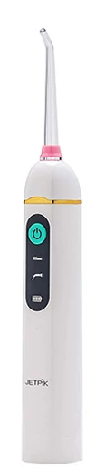 Набор по уходу за полостью рта Jetpik JP250 Solo [71095] - изображение 2