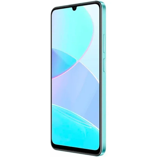 Смартфон Realme C51 4/128GB Mint Green Global [98959] - зображення 3