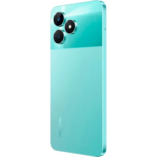 Смартфон Realme C51 4/128GB Mint Green Global [98959] - зображення 4