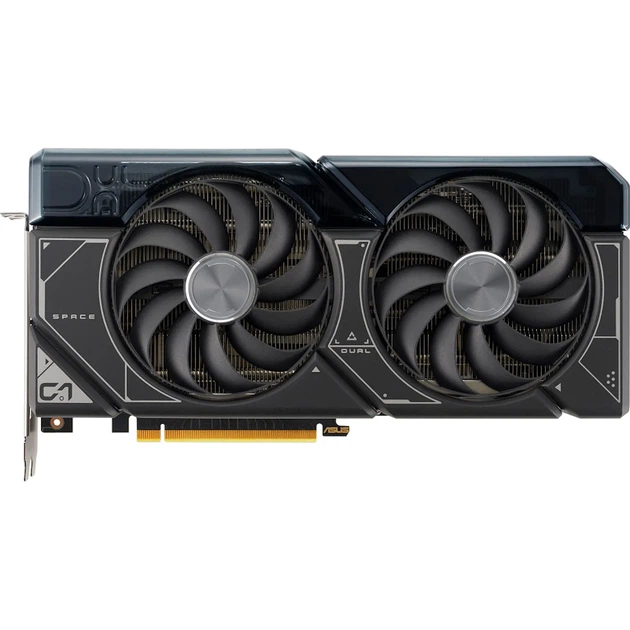 Видеокарта Asus GeForce RTX 4070 Super 12GB (90YV0K83-M0NA00) [104218] - изображение 2