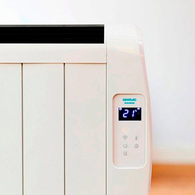Конвекционный обогреватель Cecotec Ready Warm 2000 Thermal Connected ...