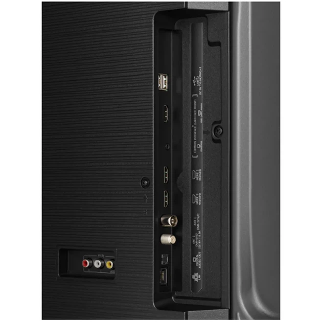 Телевизор Hisense 55A6K UA (20011746) [113536] - изображение 5