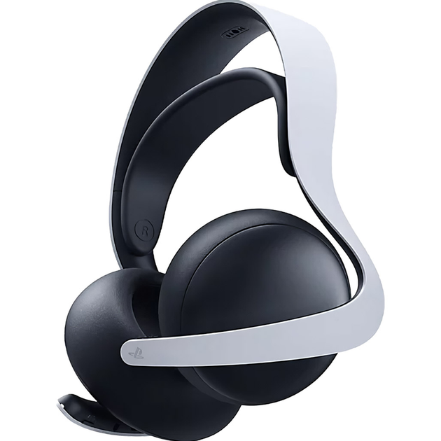 Наушники Sony PS5 Pulse Elite White [97083] купить в интернет-магазине ...
