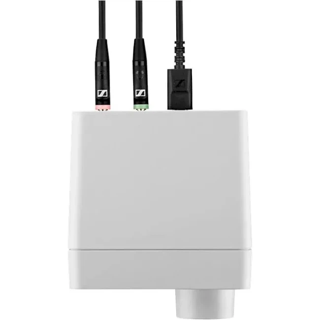 Звукова карта Sennheiser Epos GSX 300 Snow Edition (1000307) [97519] - зображення 4