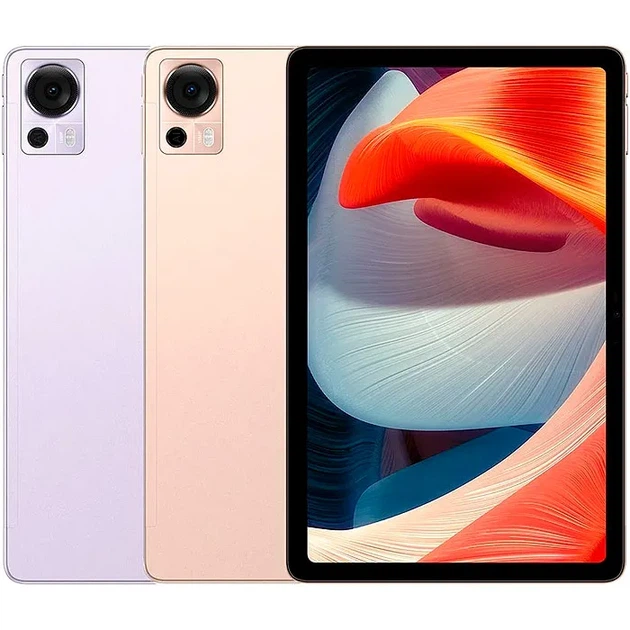 Планшет Doogee T20 8/256GB LTE Pink Global EU [102079] - изображение 4