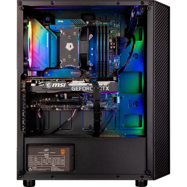 Компьютер Expert PC Ultimate (I12100F.16.S15.3050.G9896) [101731] - изображение 2