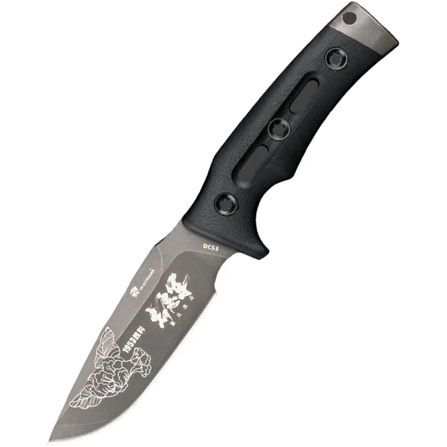 Ніж HX Outdoors Tactical Knife TD-18DY [99756] - зображення 1