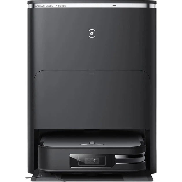 Робот-пылесос ECOVACS DEEBOT OZMO X2 OMNI [103272] - изображение 2