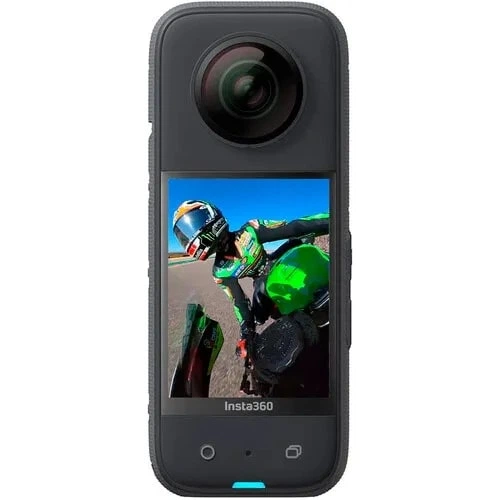 Экшн-камера Insta360 X3 Creator Kit (CINSAAVK) EU [102878] - изображение 2