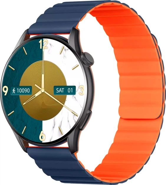 Смарт-часы Xiaomi Kieslect Smart Calling Watch Kr Pro [86681] - изображение 3