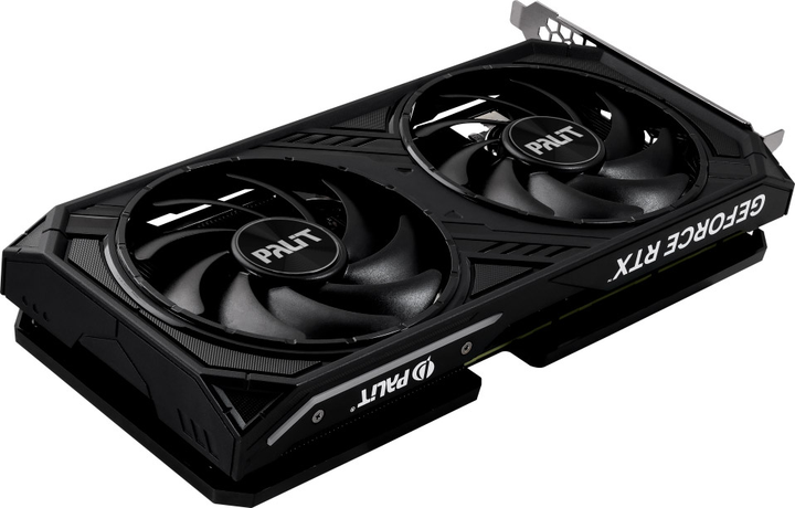 PALIT RTX4060ti 8GB グラフィックボード Amazon | Palit(パリット) GeForce RTX 4060Ti StormX 8GB