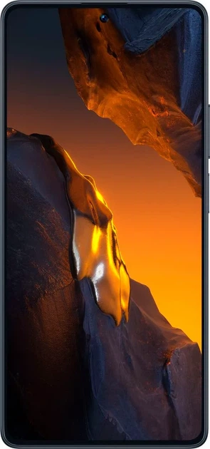 Смартфон Xiaomi Poco F5 5G 12/256GB Black Global EU [84850] - зображення 2