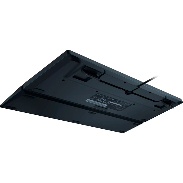 Клавіатура Razer Ornata V3 X USB Black UA (RZ03-04471900-R371) [102012] - зображення 8