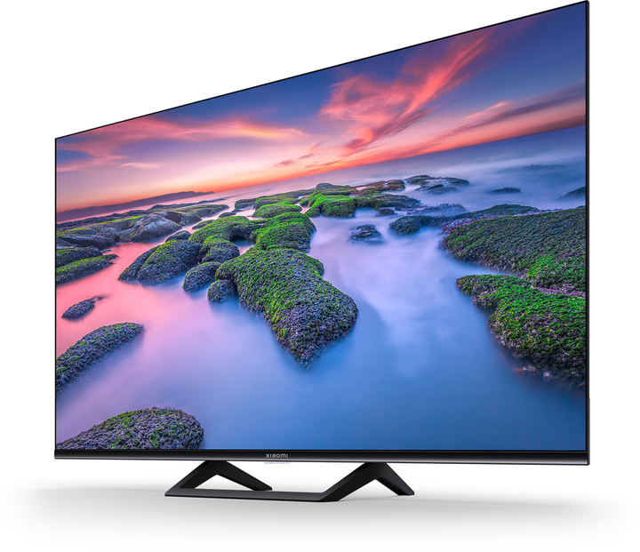 Телевизор Xiaomi TV A2 50" UA [76198] - изображение 3
