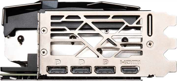 Відеокарта MSI GeForce RTX 4070 Ti Suprim X 12G [79163] - зображення 5