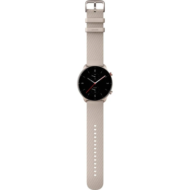 Смарт-часы Amazfit GTR 2 New Version Lightning Grey [107164] - изображение 7