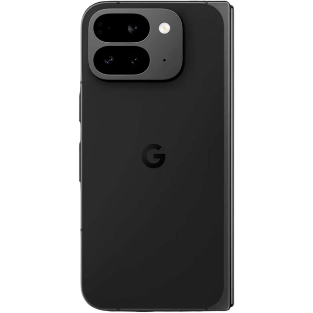 Смартфон Google Pixel 9 Pro Fold 16/256GB Obsidian [114502] – фото