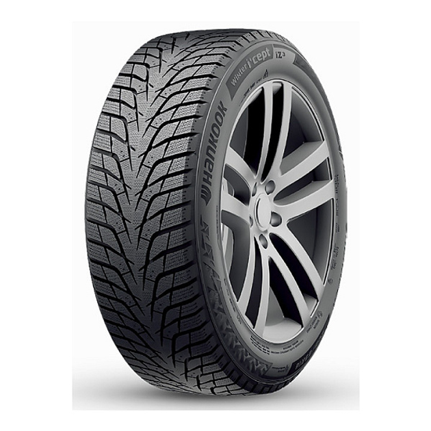 Шина зимняя 195/65 R15 95T XL Winter i cept IZ3 W636 Hankook, 1030788 ...