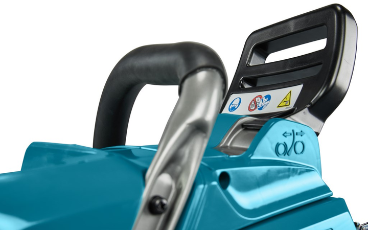 Пила ланцюгова електрична Makita UC011GZ (088381762786) - зображення 4