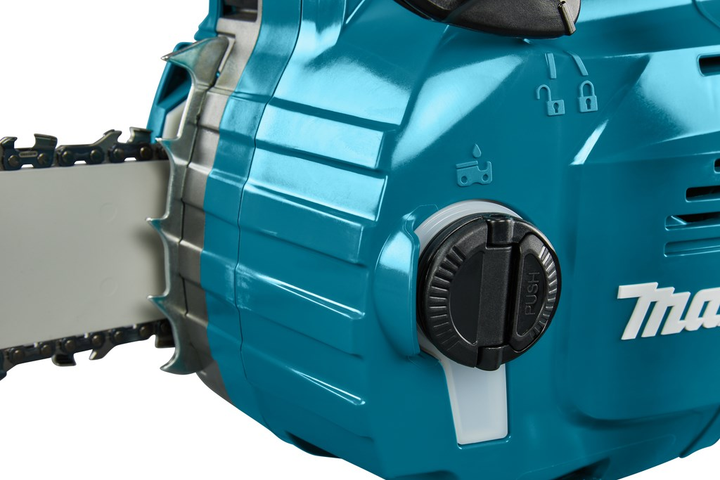 Пила ланцюгова електрична Makita UC011GZ (088381762786) - зображення 5