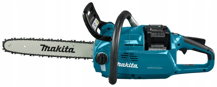 Пила ланцюгова електрична Makita UC011GT101 (088381762816) - зображення 2